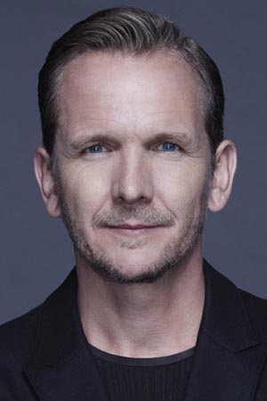 Sebastian Roche