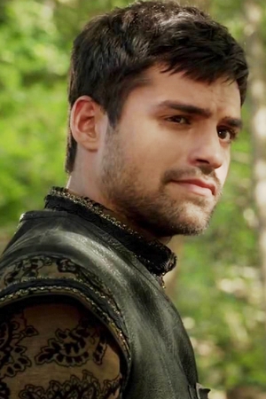 Sean Teale