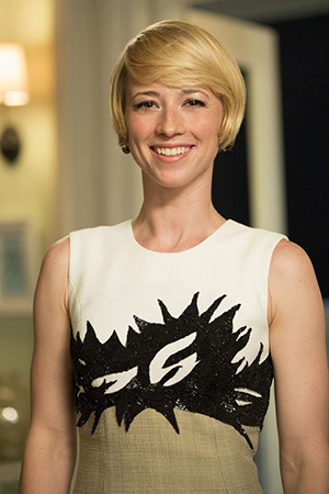 Karine Vanasse