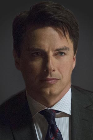 John Barrowman