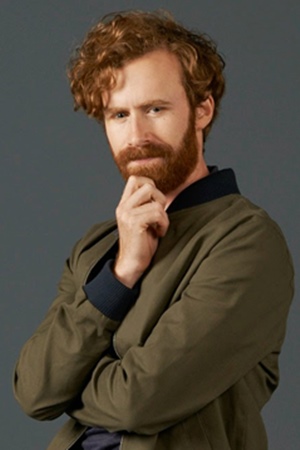 Mark Rendall