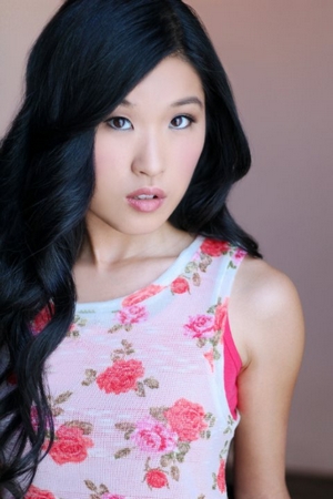 Courtney Kato