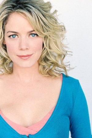 Rebecca McFarland