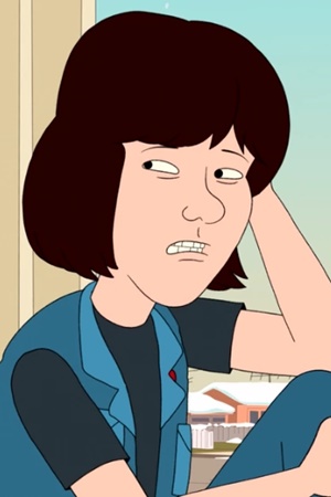 Justin Long