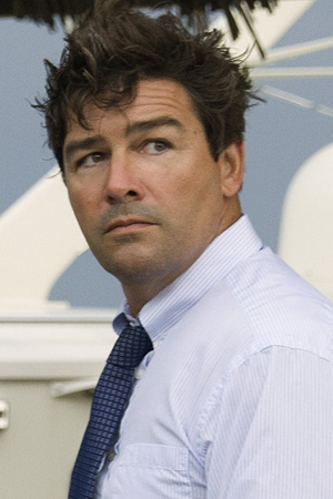 Kyle Chandler