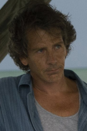 Ben Mendelsohn