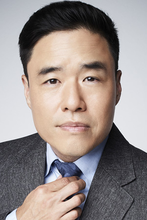 Randall Park
