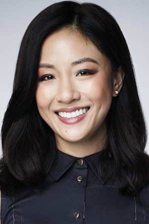 Constance Wu