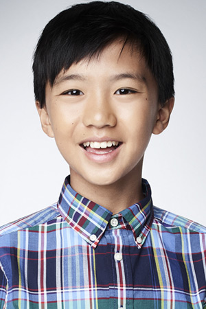 Ian Chen