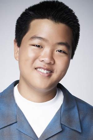 Hudson Yang