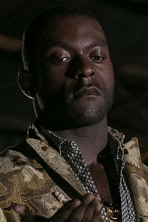 Michael James Shaw