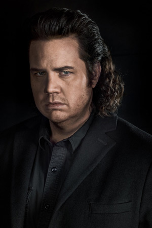 Josh McDermitt