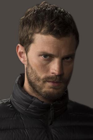 Jamie Dornan