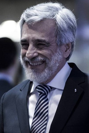 Aderbal Freire Filho