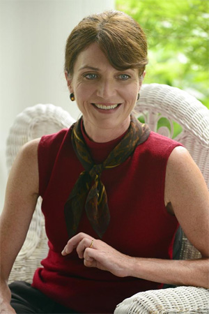 Michelle Fairley