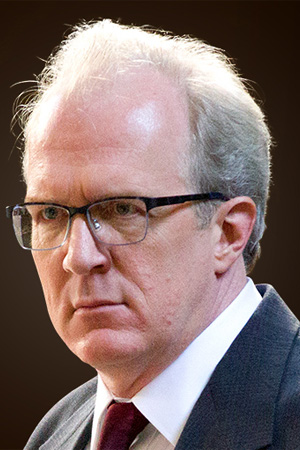 Tracy Letts