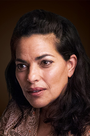 Sarita Choudhury