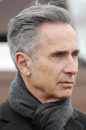 Thierry Lhermitte