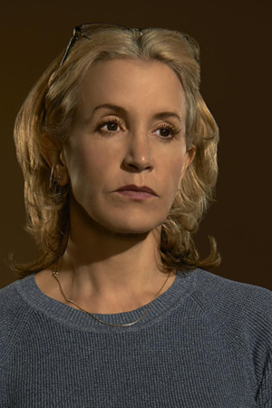 Felicity Huffman