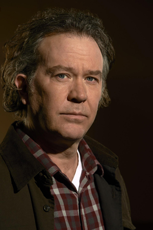 Timothy Hutton
