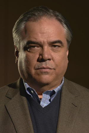 W. Earl Brown