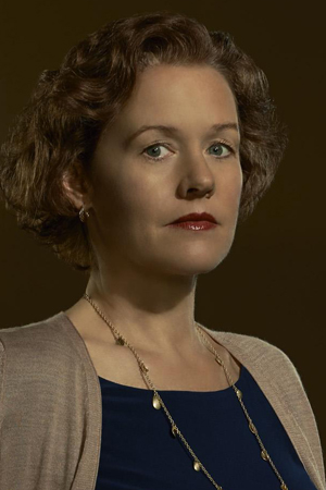 Penelope Ann Miller