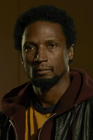 Elvis Nolasco