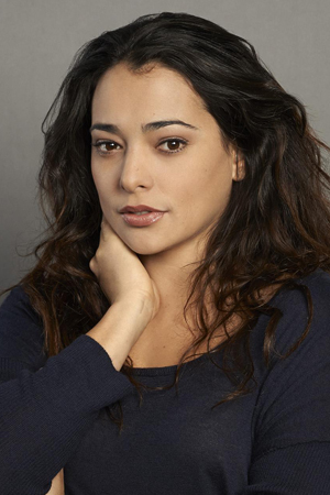 Natalie Martinez