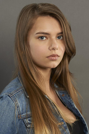 Indiana Evans