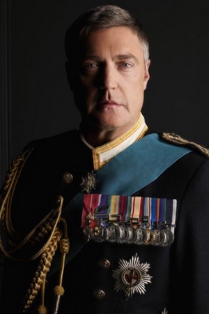 Vincent Regan