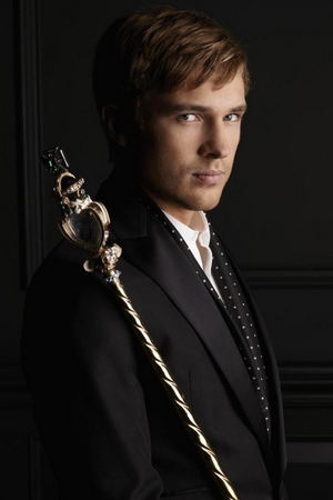 William Moseley