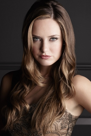 Merritt Patterson