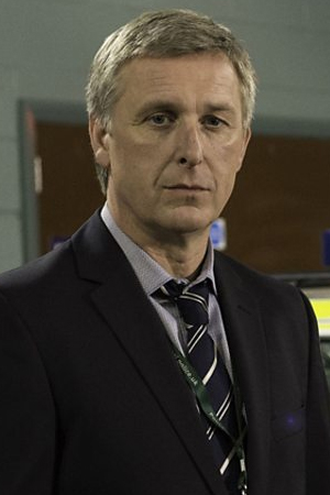 Stuart Graham