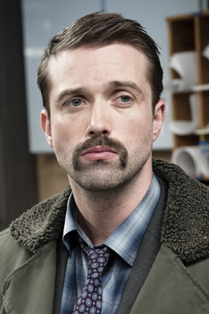 Emmett J. Scanlan