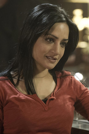 Archie Panjabi