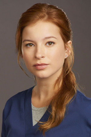 Stacey Farber