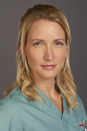 Michelle Nolden