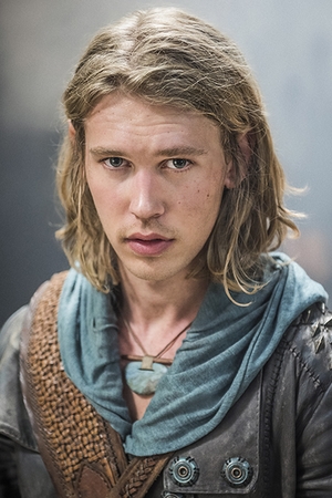 Austin Butler