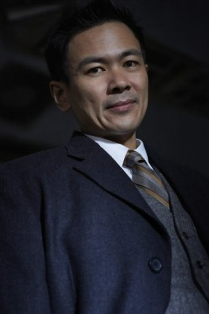 Joel de la Fuente