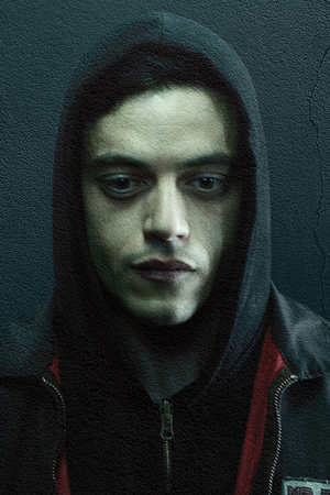 Rami Malek