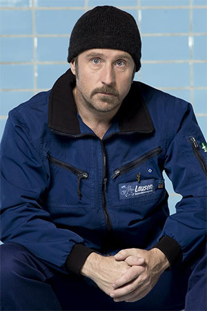 Bjarne Mädel