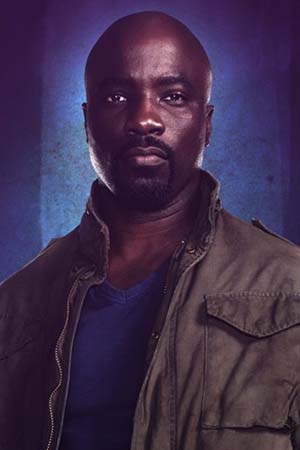 Mike Colter