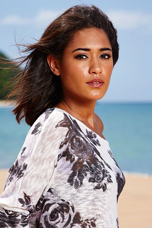 Joséphine Jobert