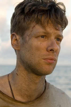 Jacob Pitts