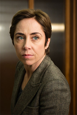 Sofie Gråbøl