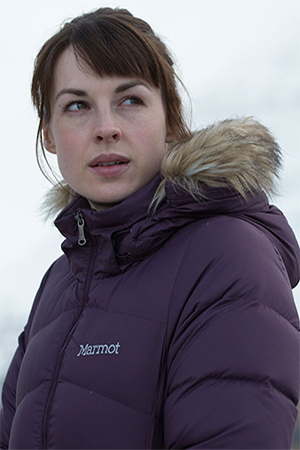 Jessica Raine