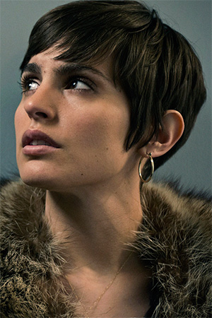 Verónica Echegui