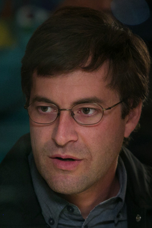 Mark Duplass