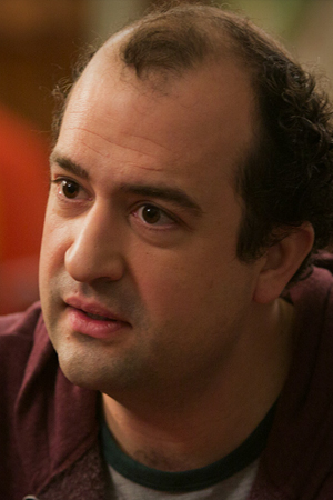 Steve Zissis