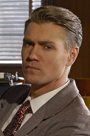 Chad Michael Murray